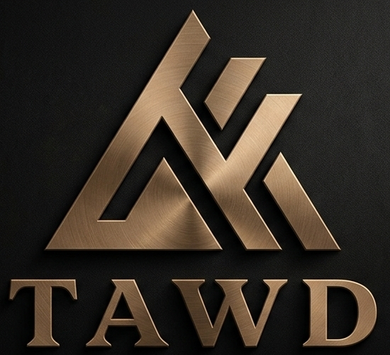 TAWD Logo